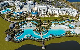 Margaritaville Resort Orlando With H2O Waterpark